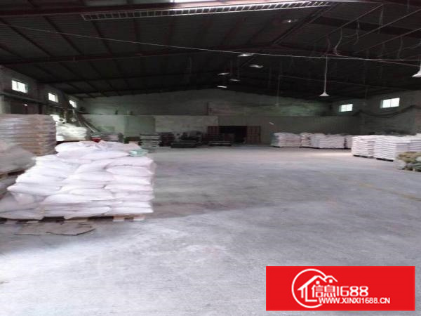 惠阳新出的钢构厂房，空地大，有红本，证件齐全