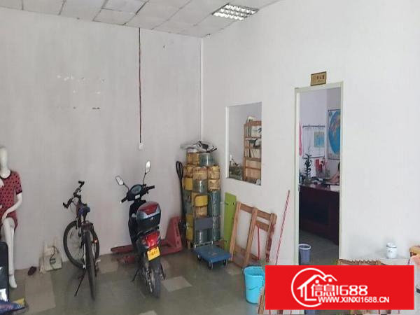 工业区单一层厂房适合小加工