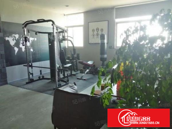 福永新和二楼2400平方沿江高速旁边工业园精装修厂房出租