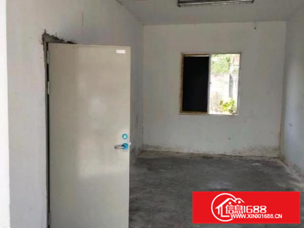 工业区一楼厂房便宜出租