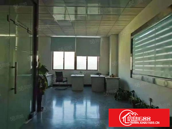 虎门大宁精装修730平独立一层有水电办公室厂房出租