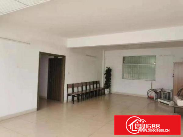 50平起分坪山坑梓龙田工业园原房东红本厂房出租三楼2200平