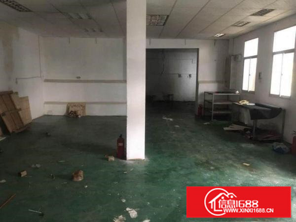 振兴围220至560平方米1至2楼标准厂房，印刷胶水胶带标签