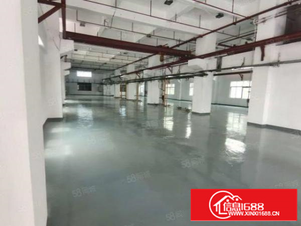 凤岗雁田安佳工业园3万平米独院厂房出租整栋房屋小面积仓库分租