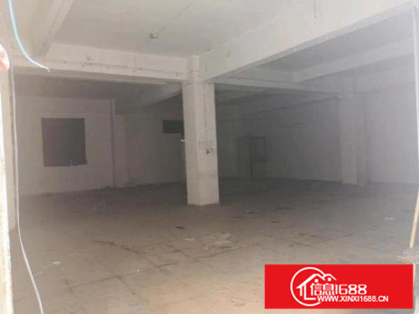 原房东出租独院小加工