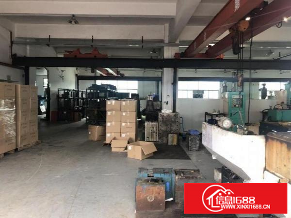 坑梓金沙一楼标准厂房400平方25元出租无杂费