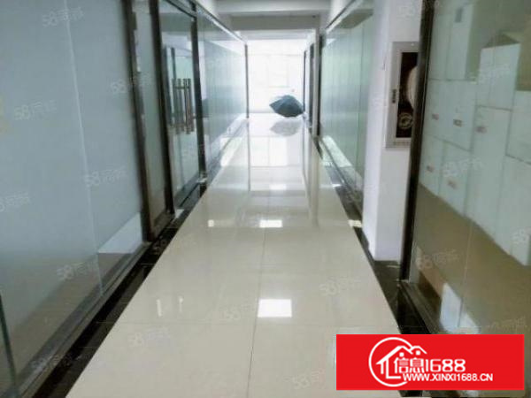 龙华大浪商业中心旁全新装修创意园200平起厂房招租