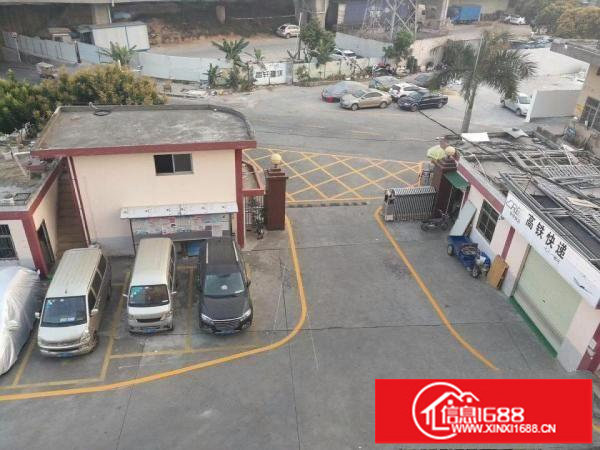 （电商仓库小加工）黄金山新出楼上410平，带装修~~业主直租