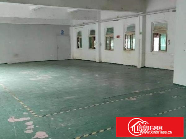 证件齐全！空地大！坪山工业园电镀厂房出租300平至4300平