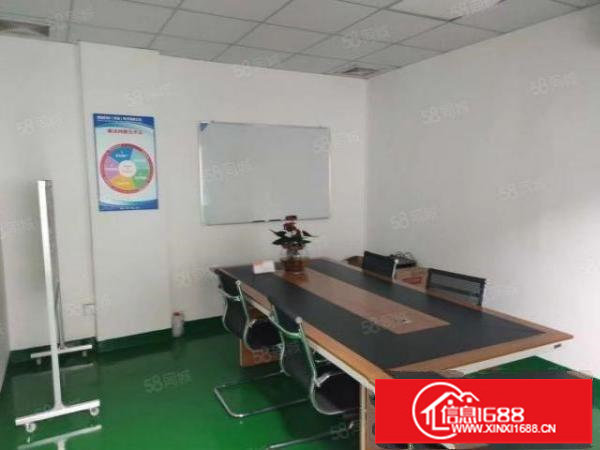 松岗主干道边1000平方厂房出租超大空地厂房分租独门独院