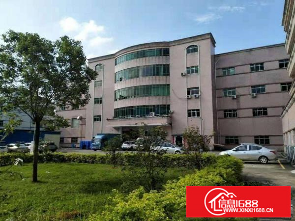 三栋市场边上5000平米独院厂房出租