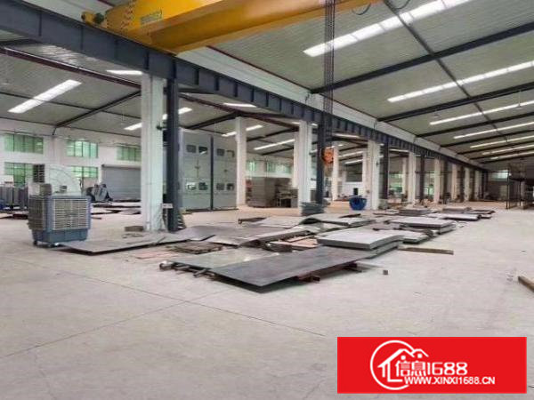 桥头新出砖墙到顶独院单一层厂房7000平方，宿舍1000方