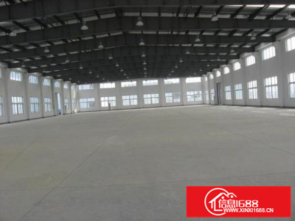 常平土塘新出独门独院砖墙厂房单一层8米滴水