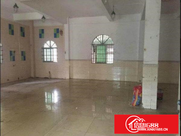 适合做贸易独院两层1100平方，价格便宜，带办公室