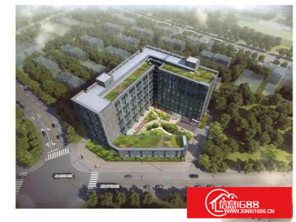 精装写字楼出租，100－1000平