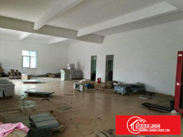 凤岗五联碧湖大道旁新出一楼厂房700平底价直租