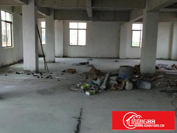 可做小型厂房，仓库，写字楼。有电梯