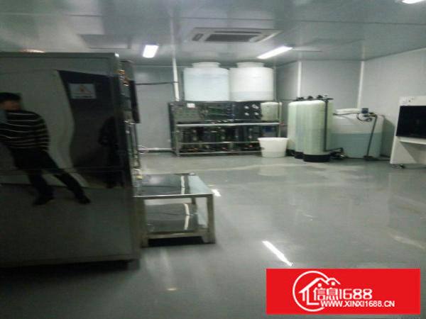 观澜章阁市场附近大富工业区2楼1200平米出租