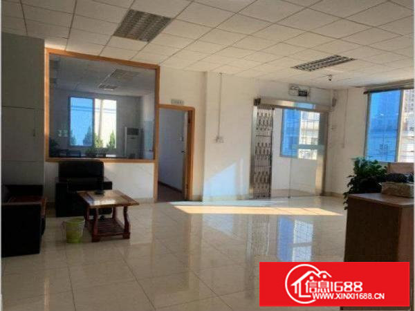 布吉丹竹头3楼精装修电商类福音1000平米出租电子