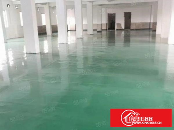 石碣刘屋招租标准独院厂房三楼800平方，现成豪华装修！