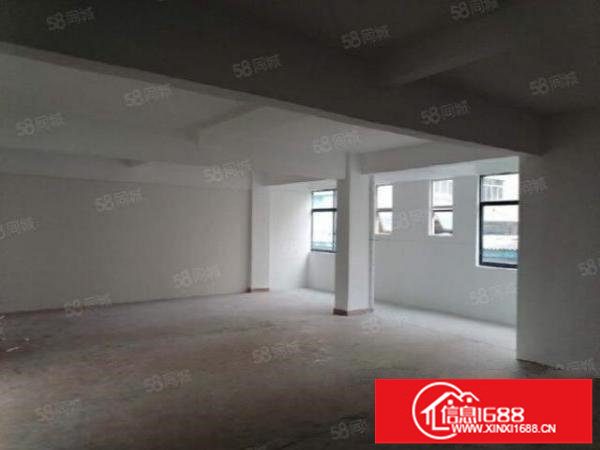 龙岗南联3楼150平现成装修园区高大上厂房办公室电商招租