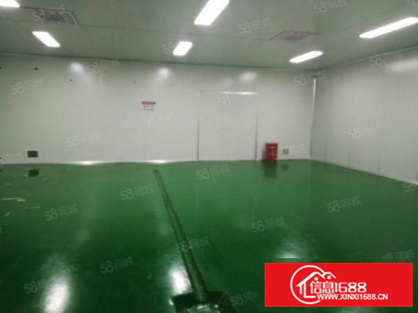 坑梓龙田工业区新出小面积一楼厂房200平方出租