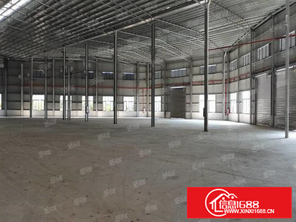 狮山镇高速路原房东680到2500仓库出租印刷注塑机械五金