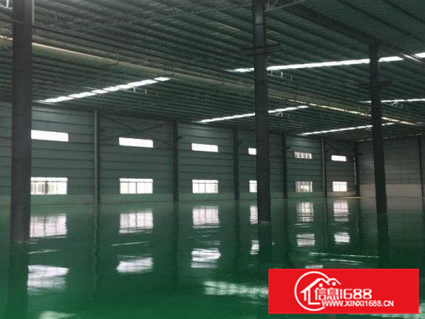 三水新靓盘2000方带牛腿租独门独院带地坪电量大