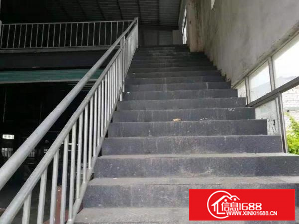 出租惠阳新墟长布自建标准厂房
