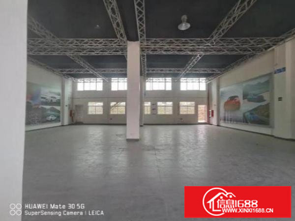 厂房出租坪地坪西盐龙大道旁边电商办公楼
