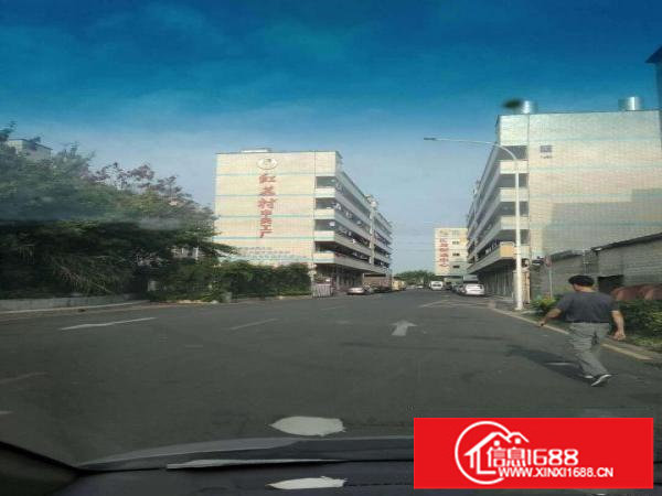 平湖平湖范围楼顶小面积厂房出租，适合油边，皮草行业