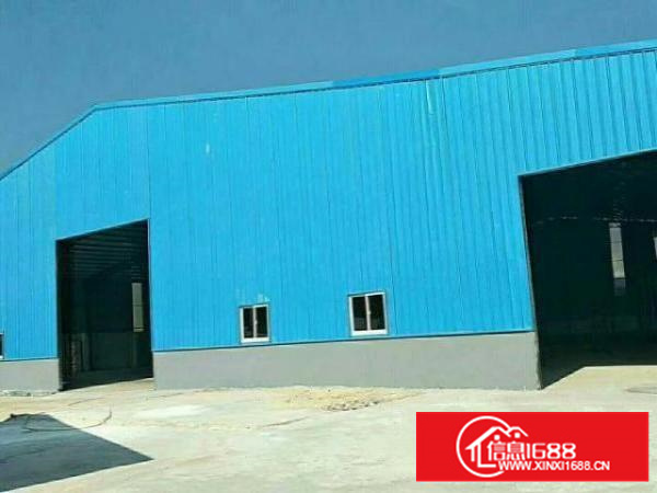 万江周边独门独院单一层铁皮1000平方出租有空地宿舍300平