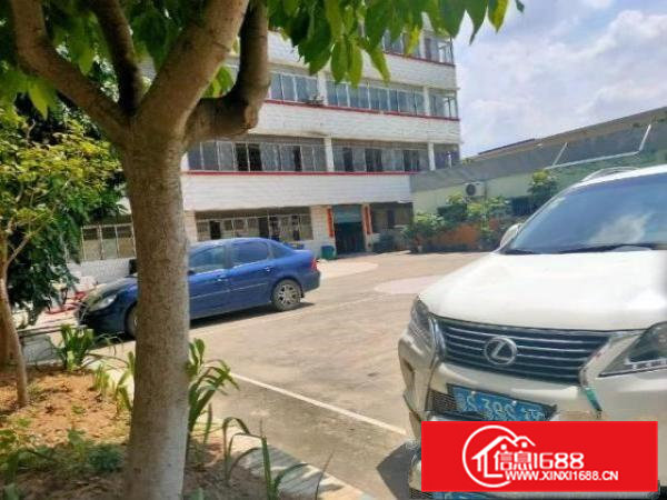 塘唇工业区，永强汽车厂后一千平大厂房出租，