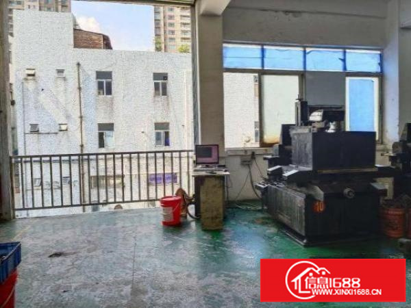 沙三厂房出租500平方