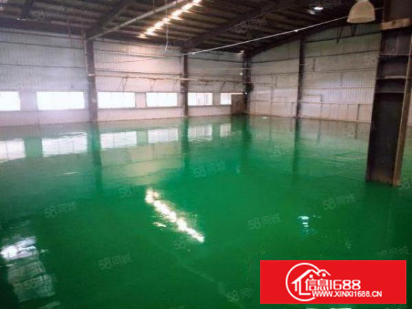 东坑工业区重工业厂房打包价3000元消防合格可办环评