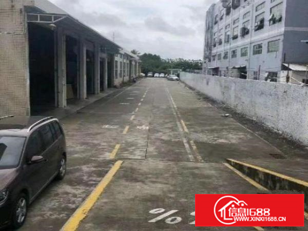 单层面积5200平方一楼钢结构厂房出租，可以分租，行业不限