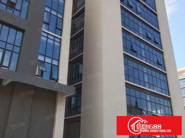 樟木头原房东全新独院厂房15000平直租