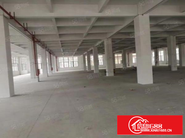 石排水贝工业园标准1500~3000平方分租，水电齐全