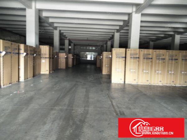 容桂一楼2000方厂房出租证照齐靠路边空地大可进拖头