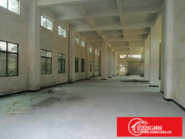 松山湖高速出口全新独院厂房13元/平方整租