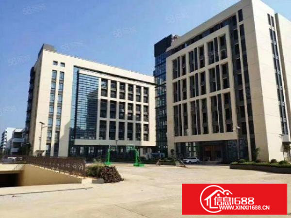（开发商直租）一手开发商全新厂房写字楼大小分租