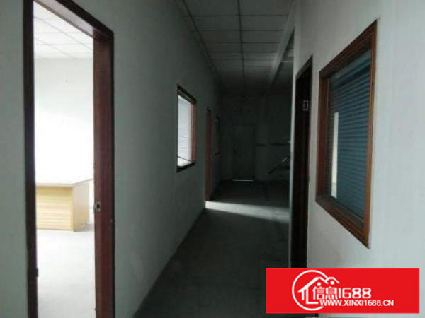 新出2楼厂房1100平可分租适合电子仓库等行业