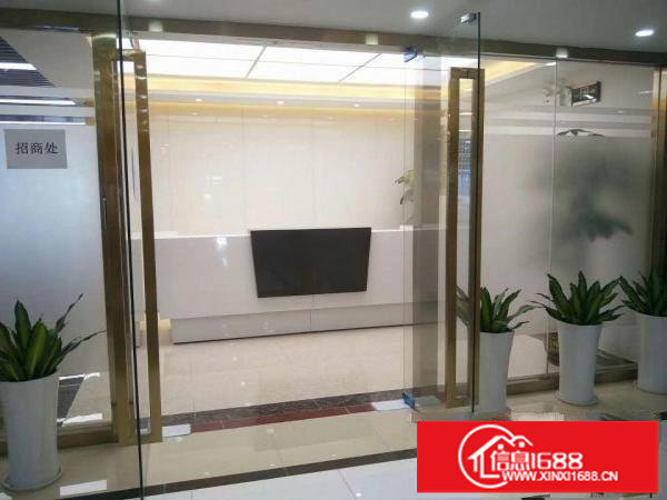 民治新出高新电商创客产业园整层3200平租/可分租