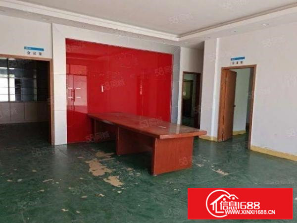 三星村新空出带装修水电齐全带办公室，环境好拎包入住。