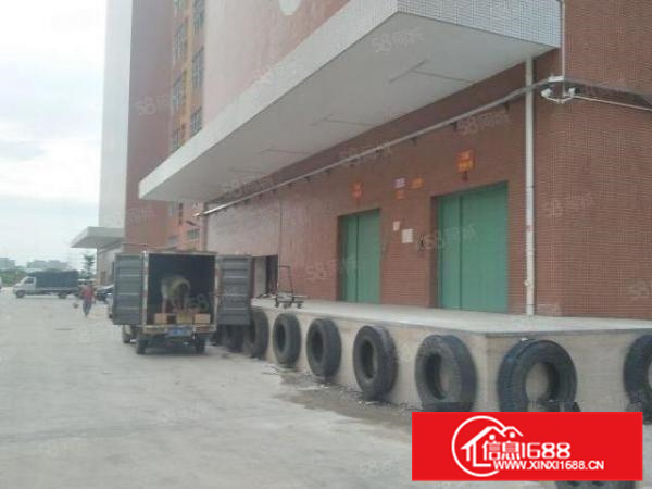 天富来楼层600方小户型厂房出租;欢迎致电咨询~