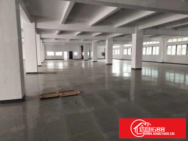 光明2楼3楼2250平精装厂房出租