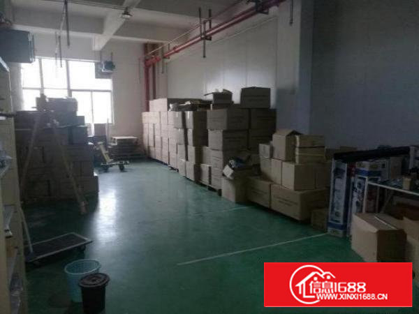 西乡办公室办公卡位分租、转让