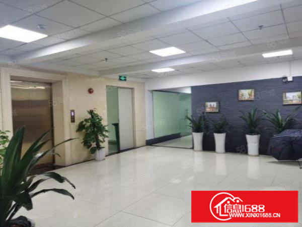 龙华大浪商业中心旁全新装修创意园200平起厂房招租