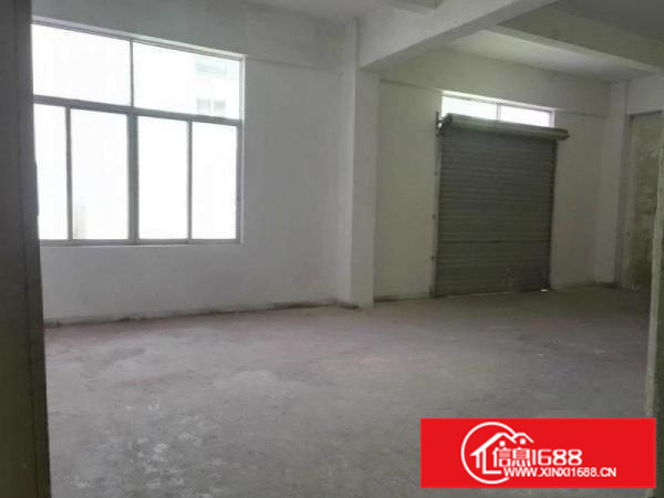 坪山碧岭家德马峦4楼2100平整层标准原房东厂房