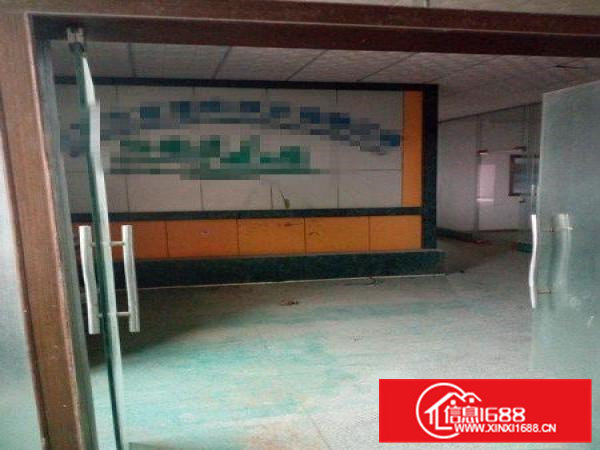 沿江高速旁！可办环评！2800平方豪华装修独院厂房出租啦！